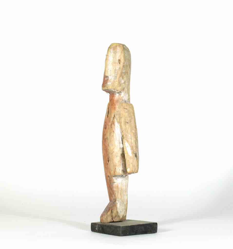 Vintage Ewe Ancestor Figure