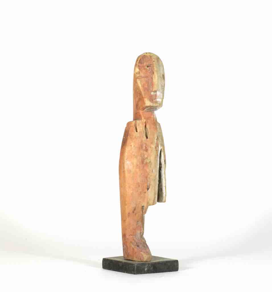Vintage Ewe Ancestor Figure