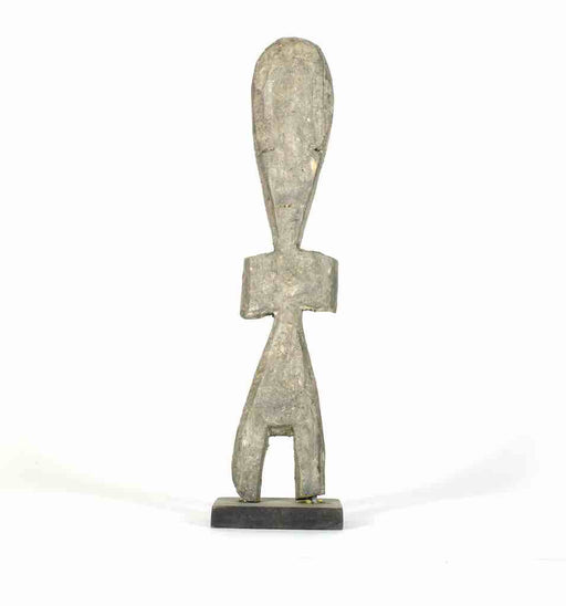 Vintage Ewe Ancestor Figure