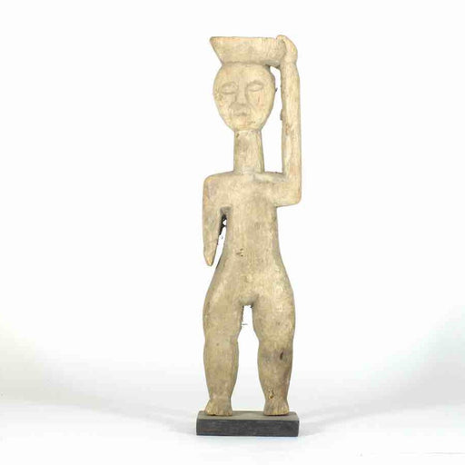 Vintage Ewe Ancestor Figure