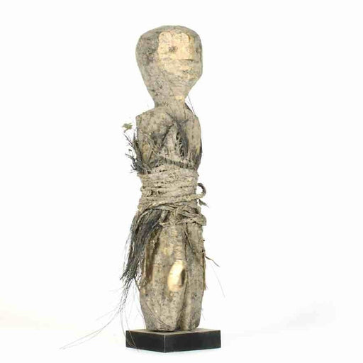 Vintage Ewe Ancestor Figure