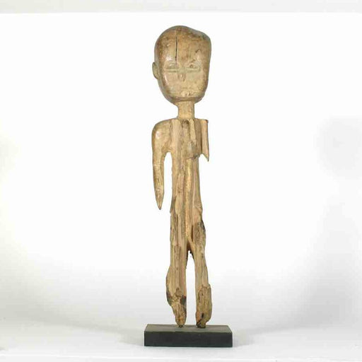 Vintage Ewe Ancestor Figure
