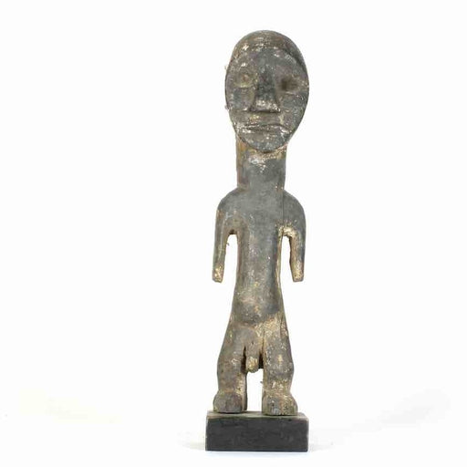 Vintage Ewe Ancestor Figure