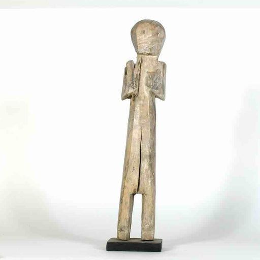 Vintage Ewe Ancestor Figure