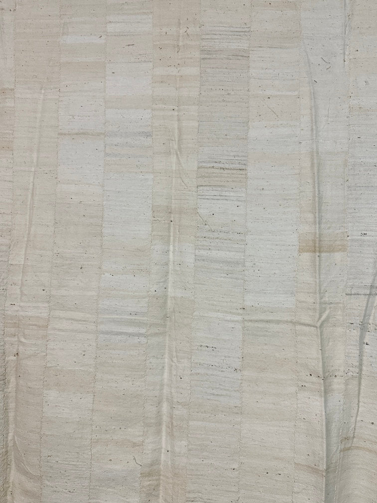 Mossi Homespun Cotton Natural Textile - Burkina Faso - Niger Bend