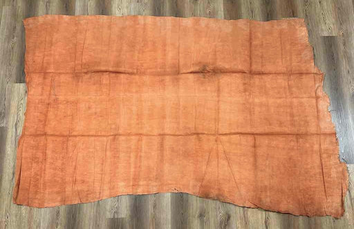 Natural "Red" Bark Cloth - Uganda | 108 x 68"