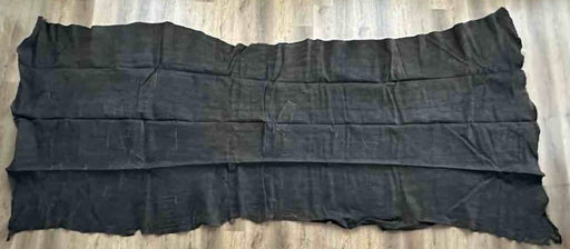 Natural "Black" Bark Cloth - Uganda | 177 x 64"