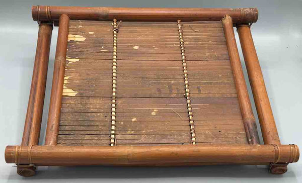 Bamboo Serving Tray - Viet Nam