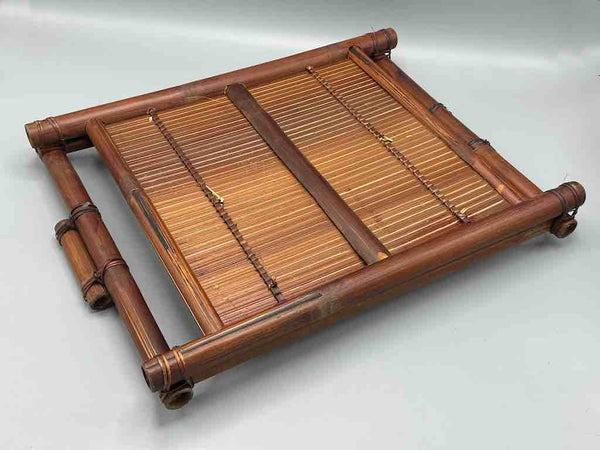 Bamboo Serving Tray - Viet Nam