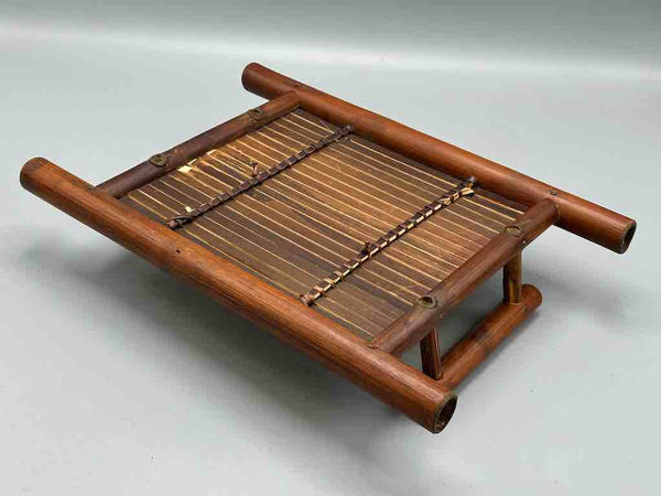 Small Bamboo Serving Tray - Viet Nam