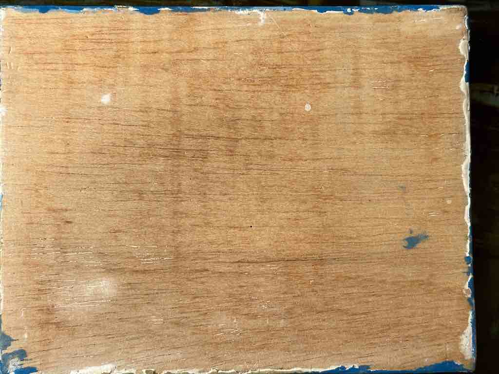 Five Animals in a Car | Contemporary African Hand Painted Art | Wall Hanging | Frameable Painting | 6.5" x 5"