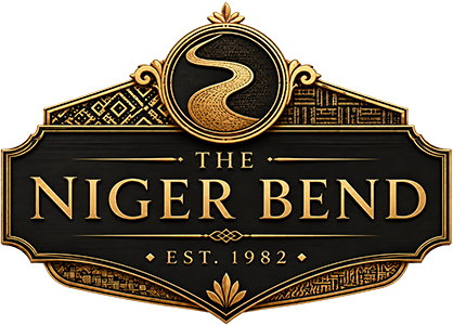 Niger Bend