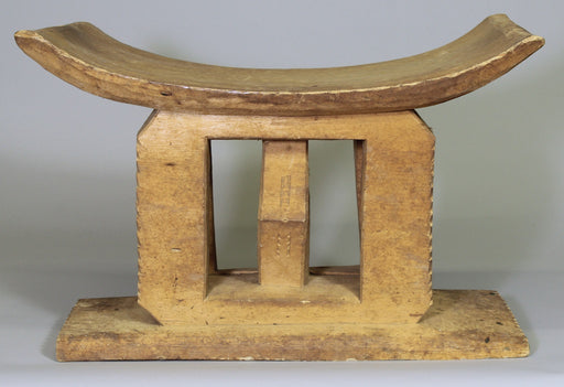 Asante Stool