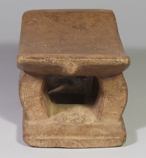 Small Akan Stool