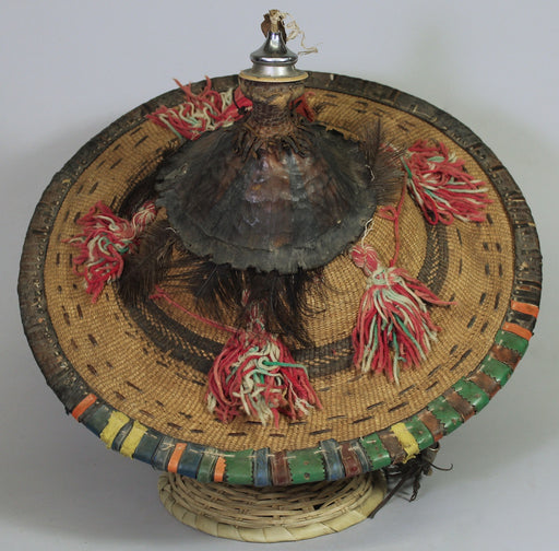 Personalized Old Fulani Hat