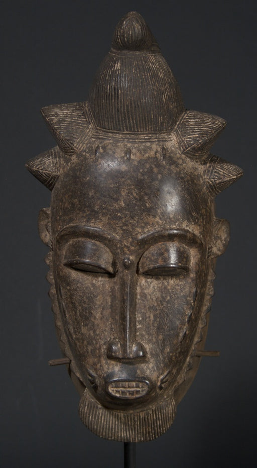 Baule Mask