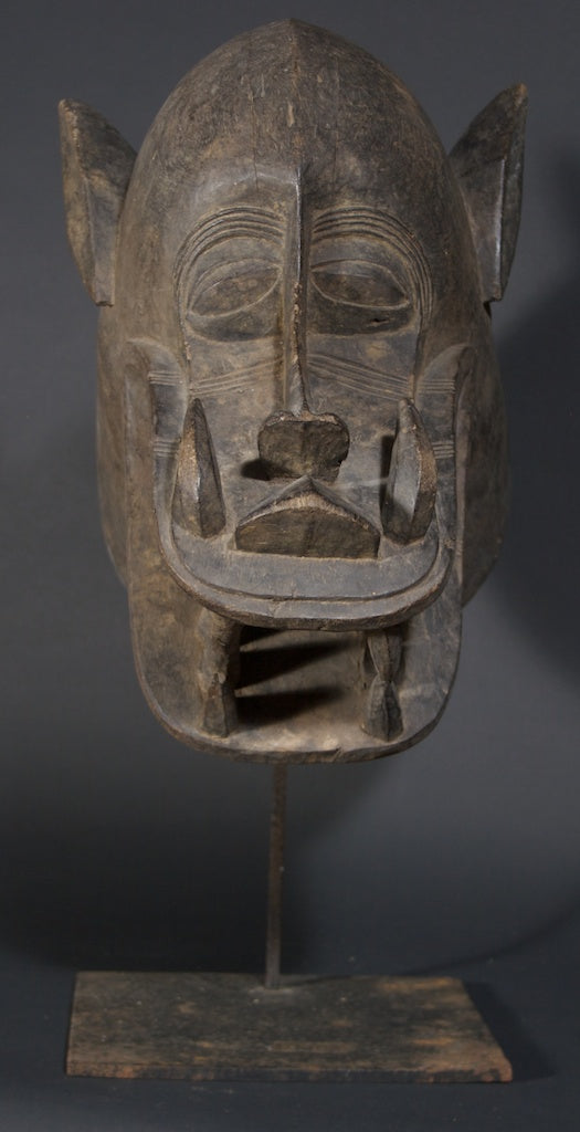 Baule Mask