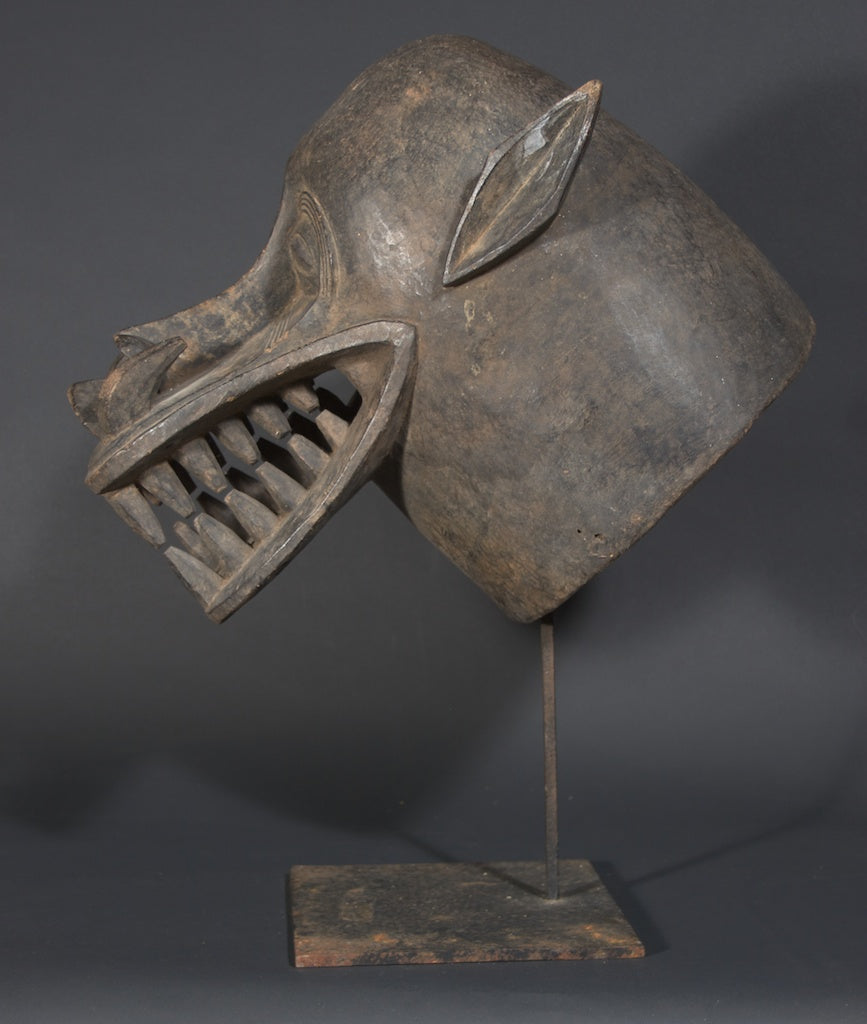 Baule Mask