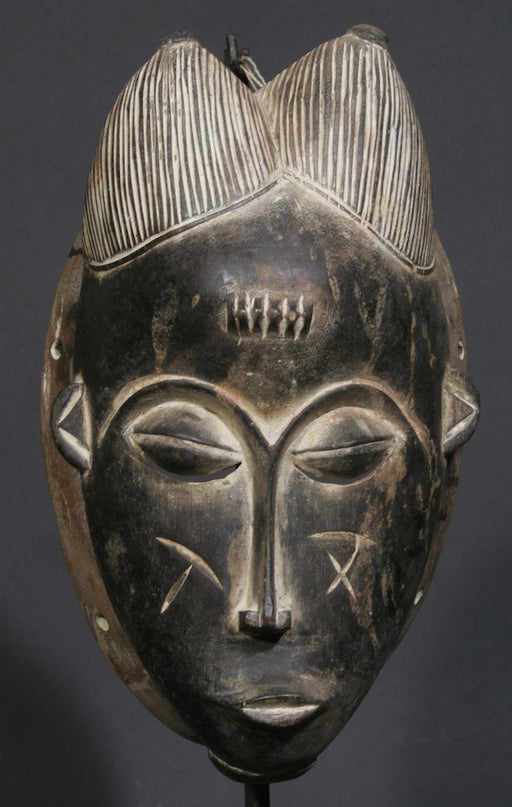 Baule Mask