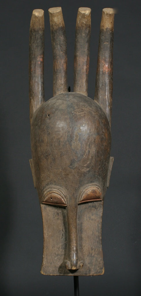 Baule Mask