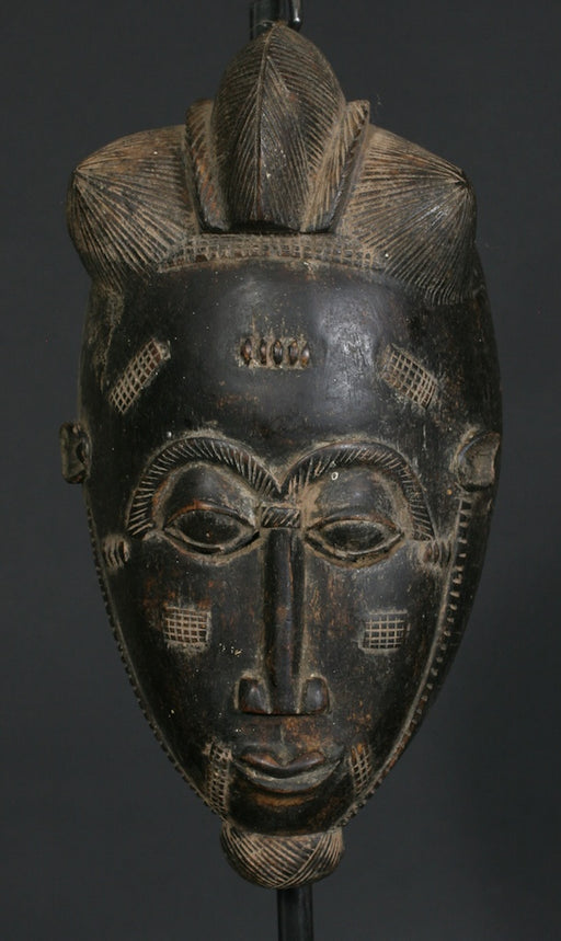 Baule mask