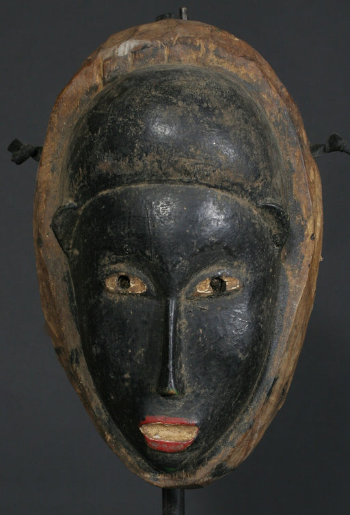 Baule Mask