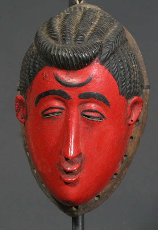 Baule Mask