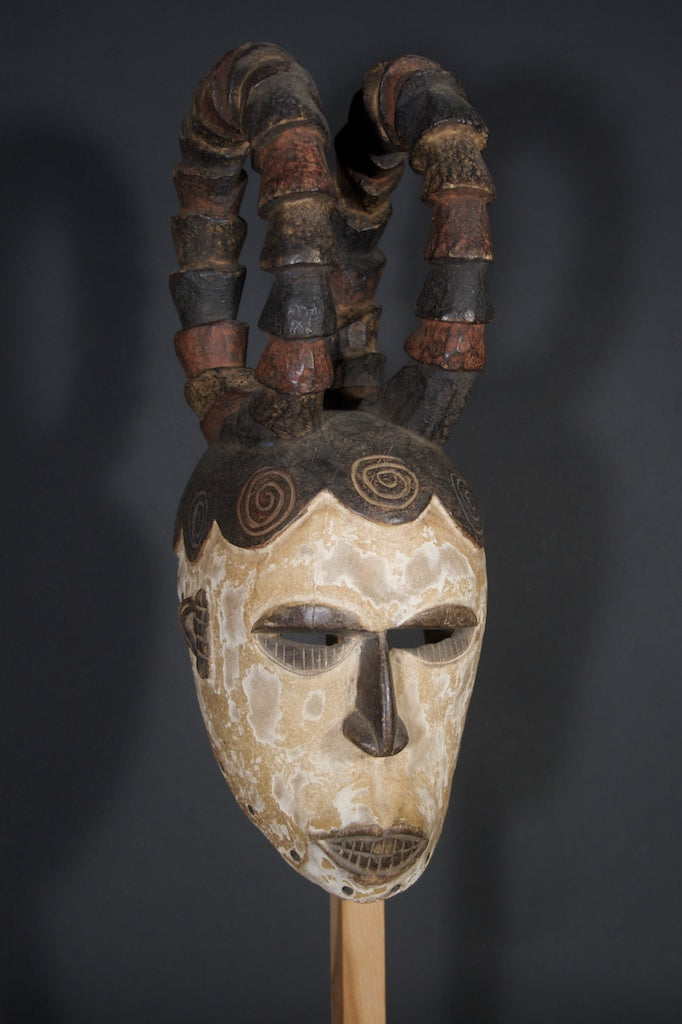 Igbo mask