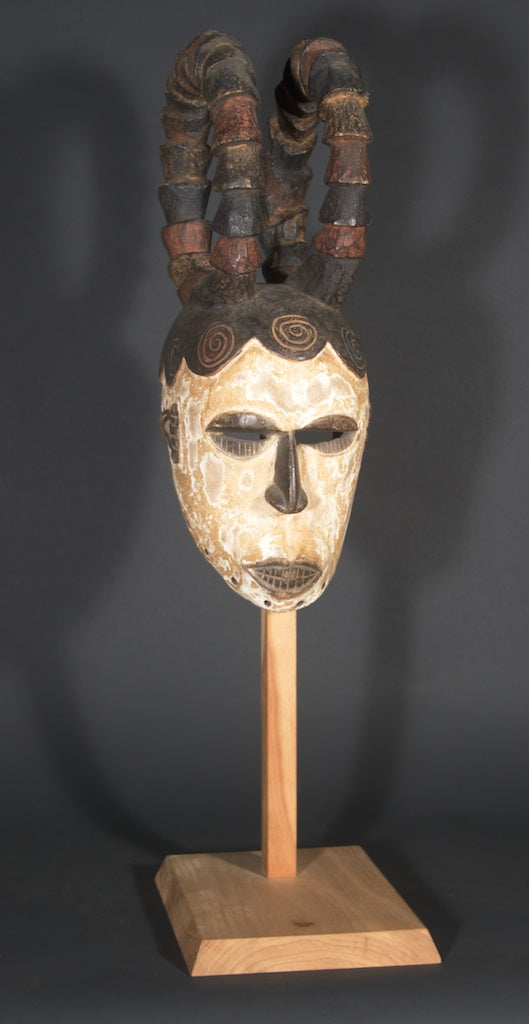 Igbo mask