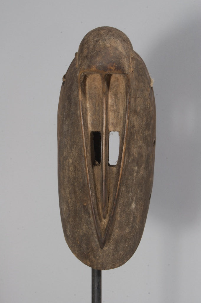 Dogon mask