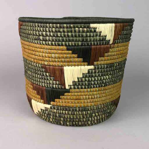 Large Batwa basket