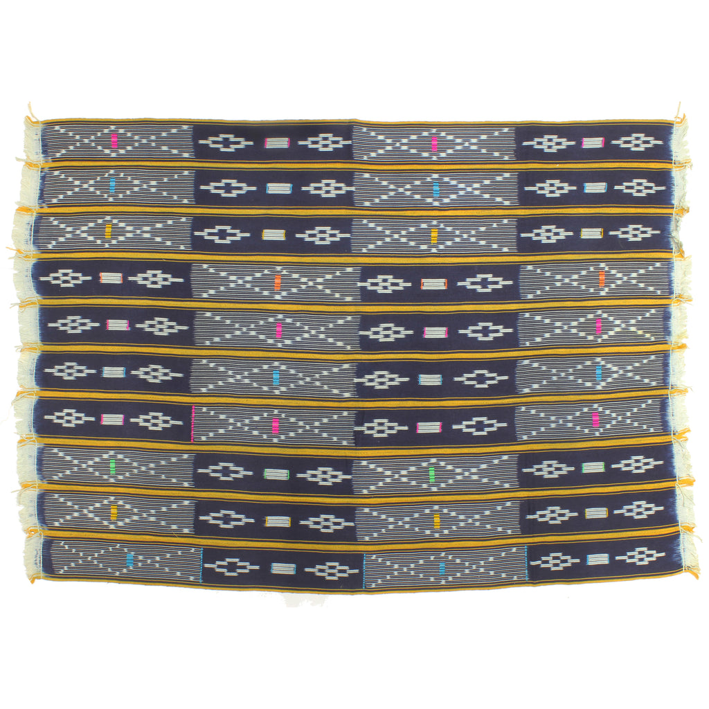 Textile Wrapper Vintage Baule Textile