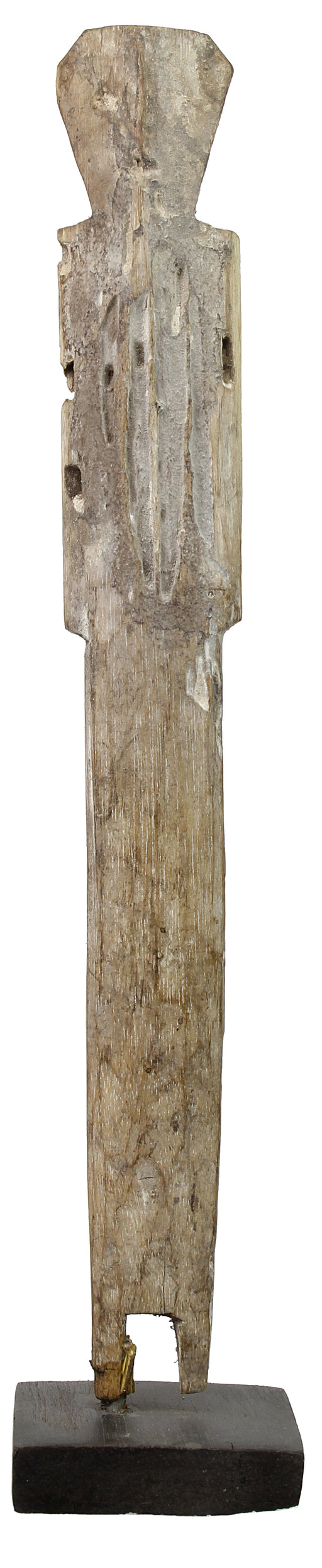 Vintage Ewe Ancestor Figure - Niger Bend
