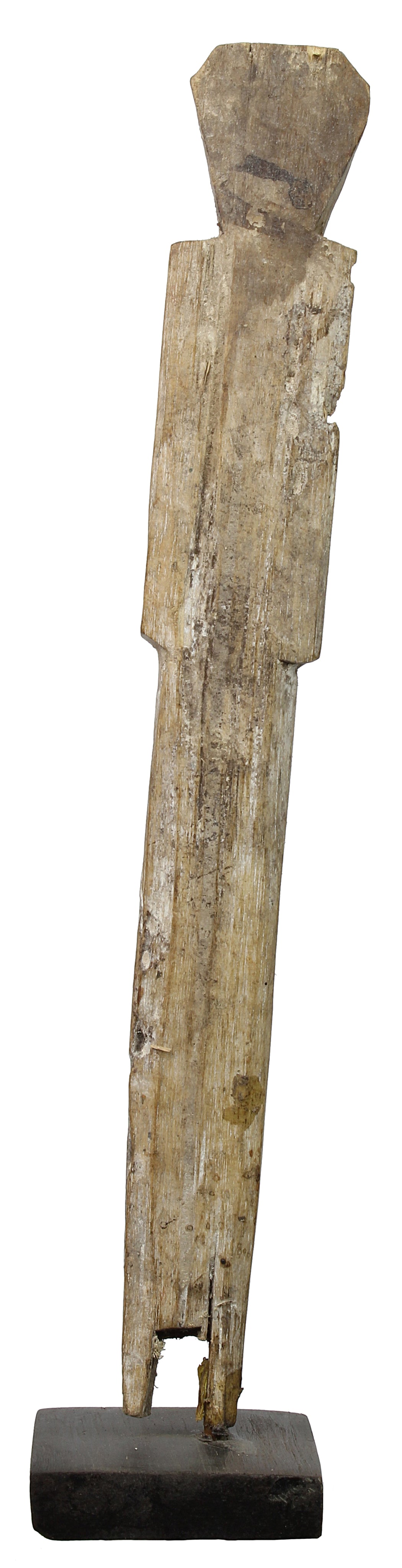 Vintage Ewe Ancestor Figure - Niger Bend