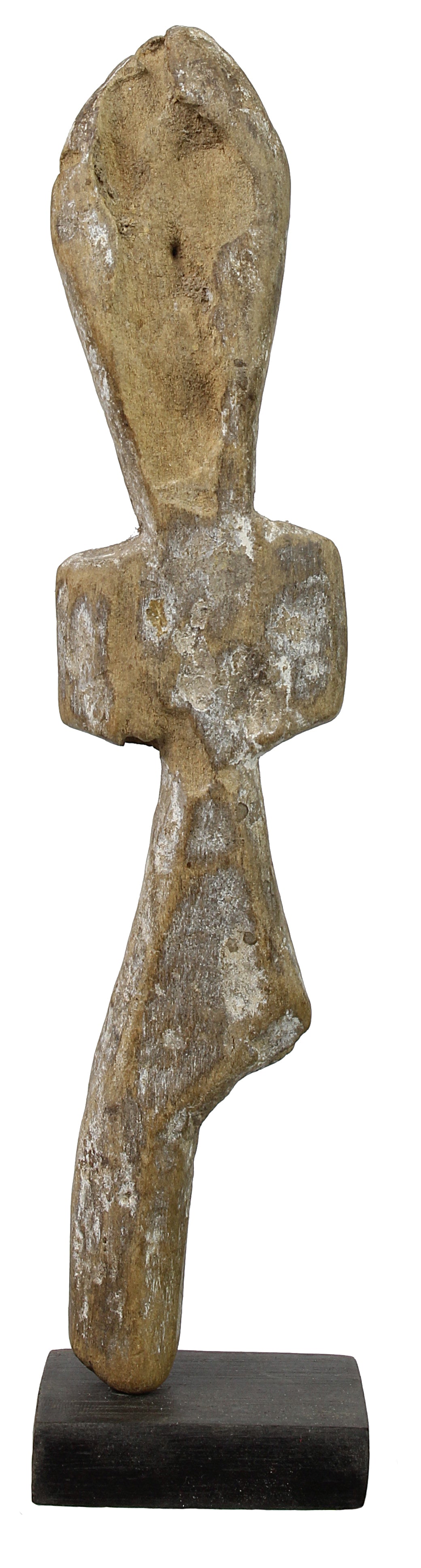 Vintage Ewe Ancestor Figure - Niger Bend