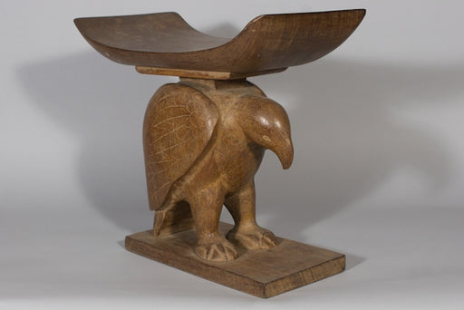 Parrot Stool