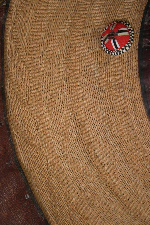 Fulani hat – large old most intricate designs