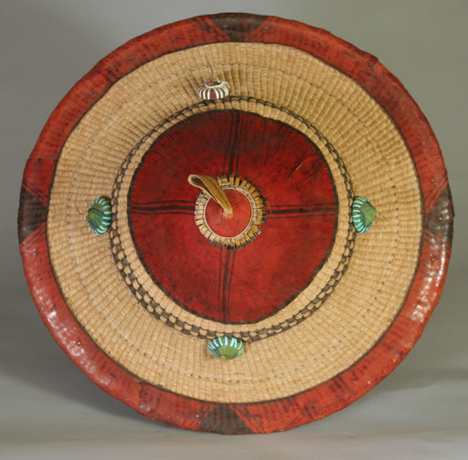 Fulani hat – medium