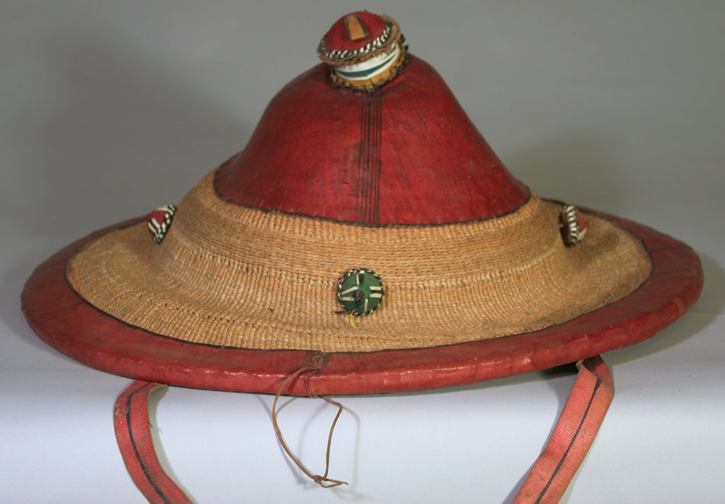 Fulani hat – large