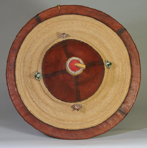 Fulani hat – best large old