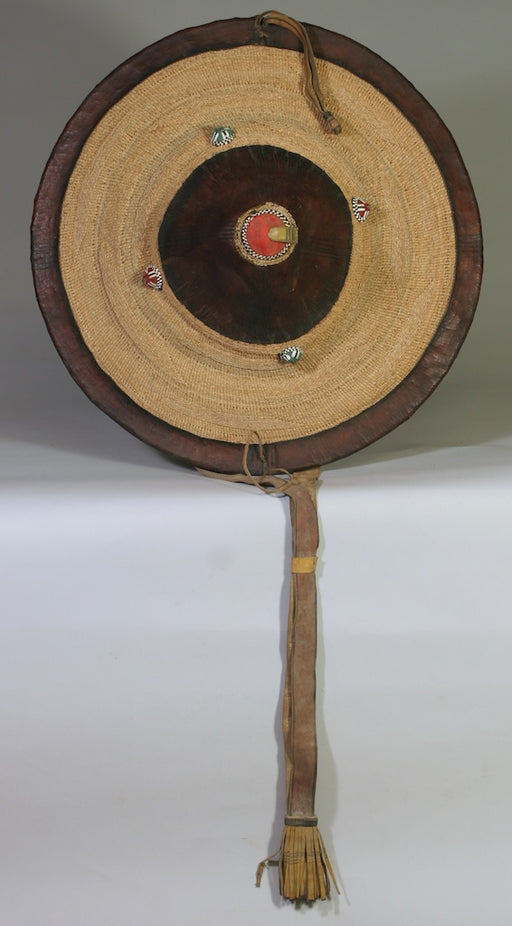 Fulani hat – best large old