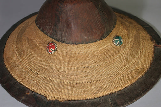 Fulani hat – best large old
