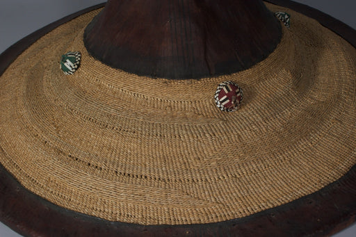 Fulani hat – best large old