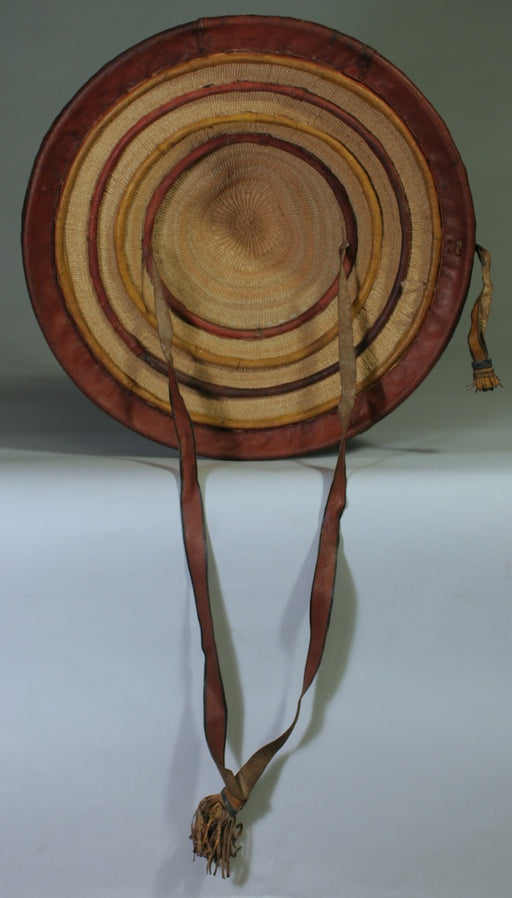 Fulani hat – best medium old