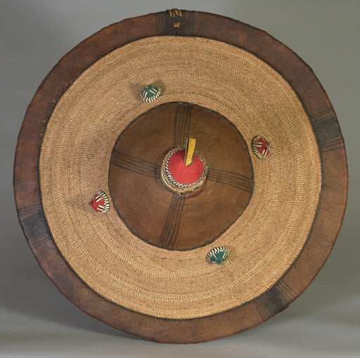 Fulani hat – large old