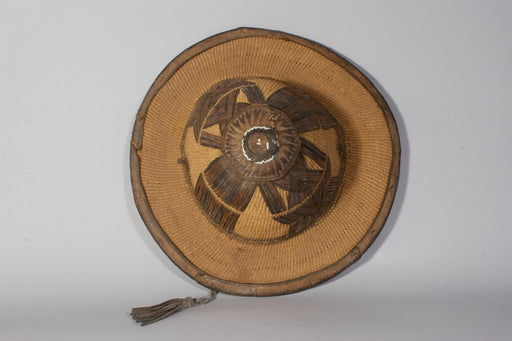 Fulani hat – old