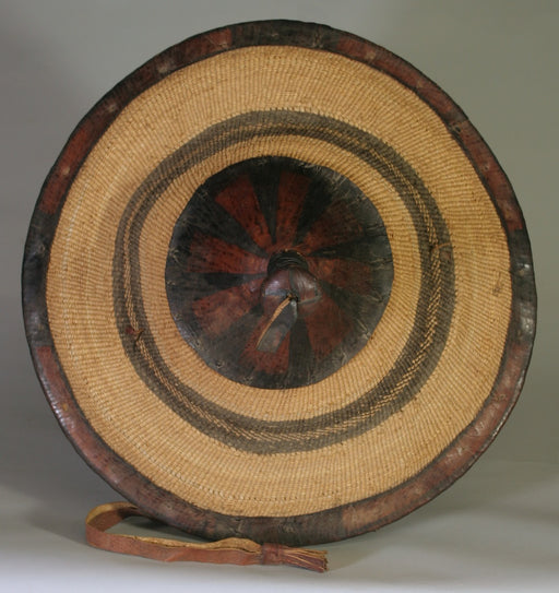 Fulani hat – large old