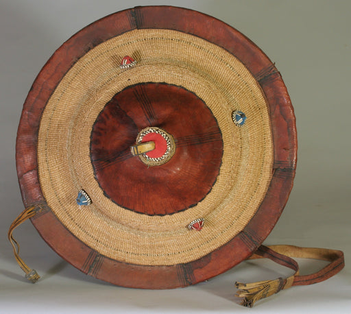 Fulani hat – large old