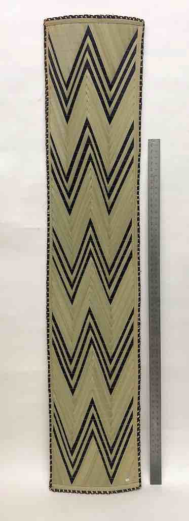 Tutsi Chief Screen from Rwanda