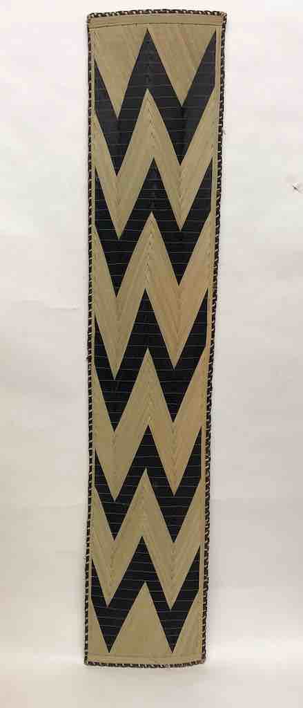 Tutsi Chief Screen from Rwanda